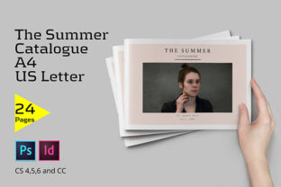 Download The Summer Catalogue - Catalog Collection