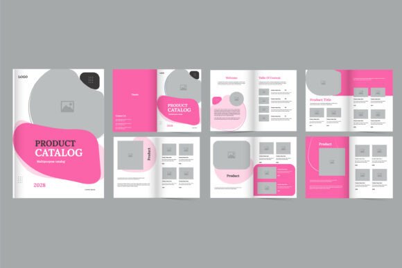 Download Corporate Product Catalog &amp; Brochure – M - Catalog Collection
