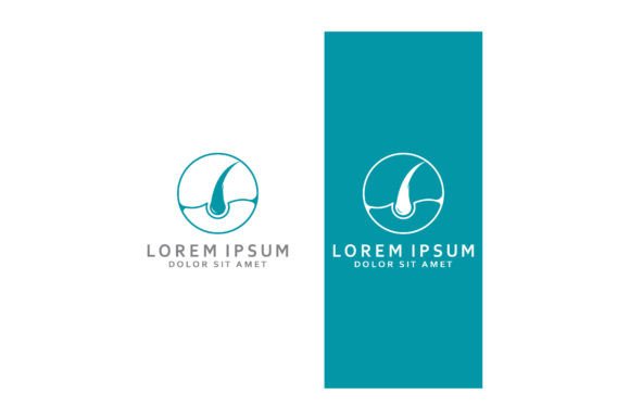 Download Hair Treatment Logo - Treatment Collection