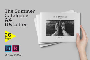 Download The Summer Catalogue - Catalog Collection