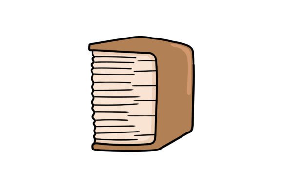 Download A Very Thick Book of Knowledge - Book Collection